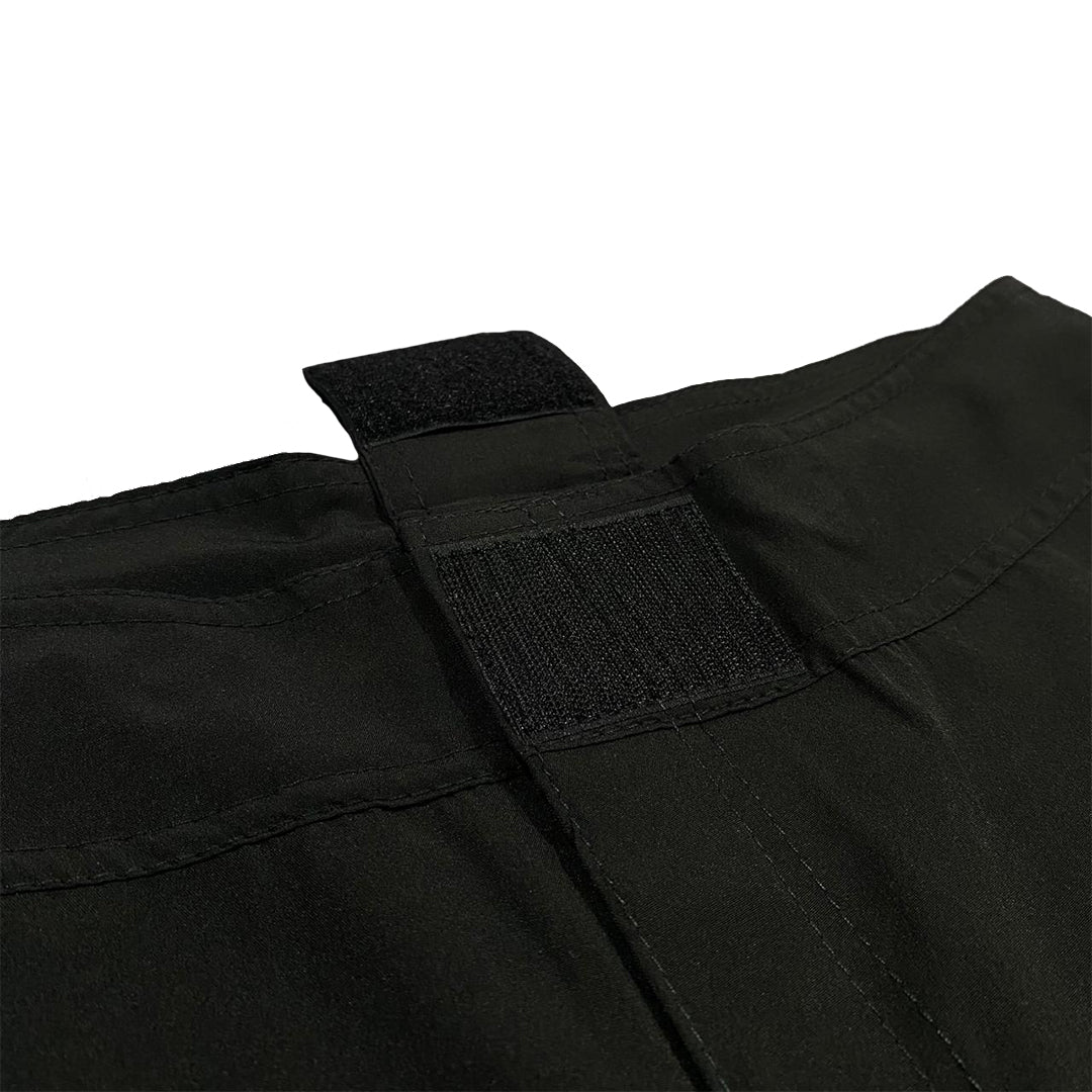 Alliance No Gi Shorts Onix - Black