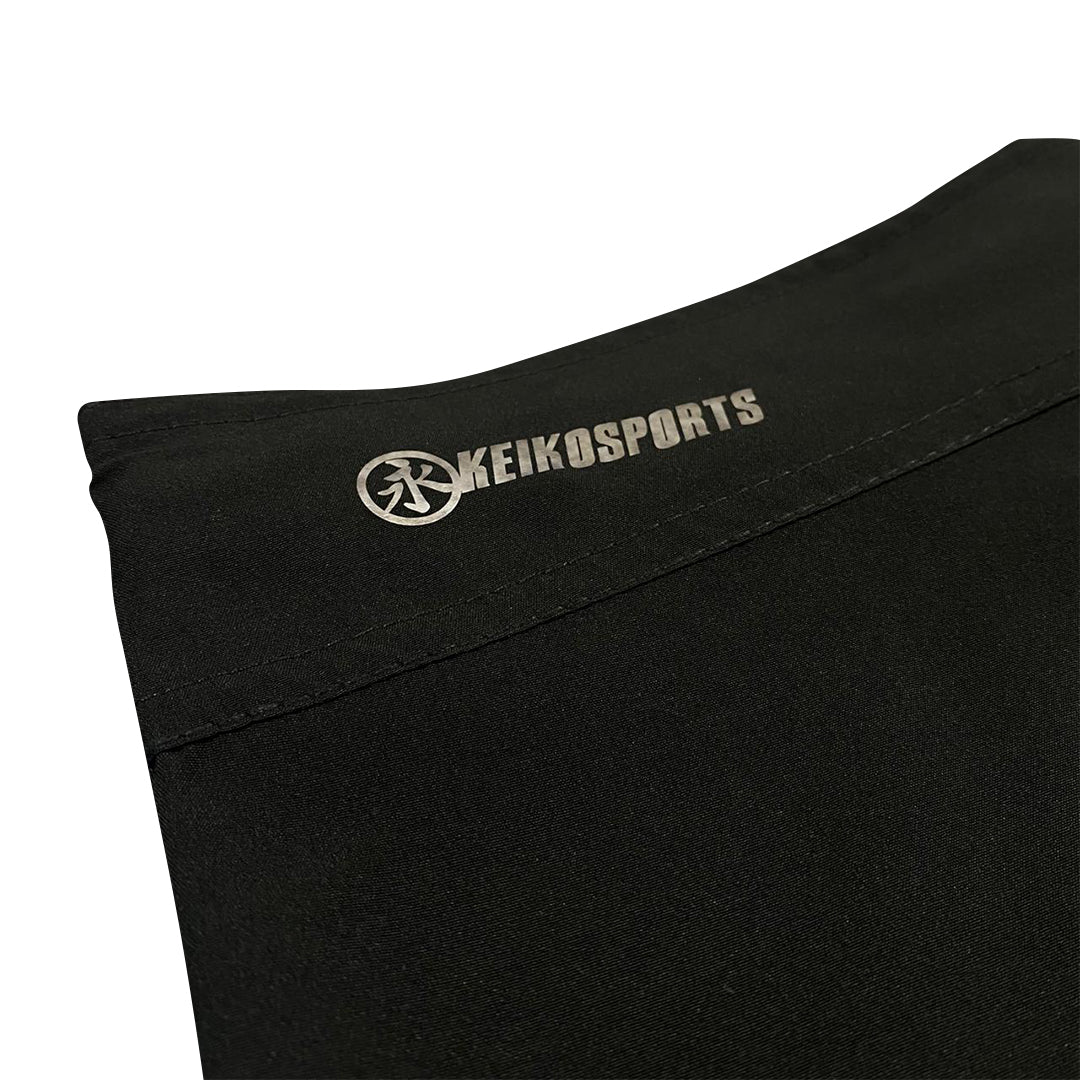 Alliance No Gi Shorts Onix - Black