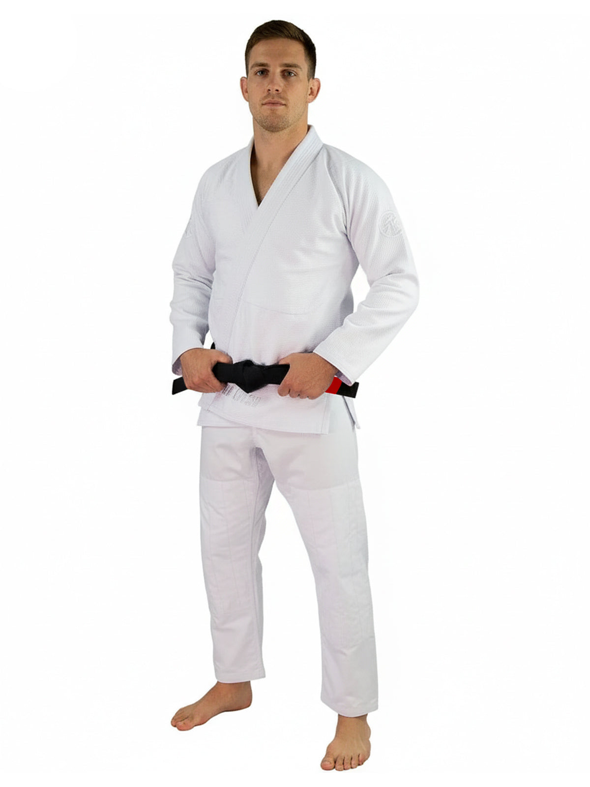 Balance Kimono (Gi) - White