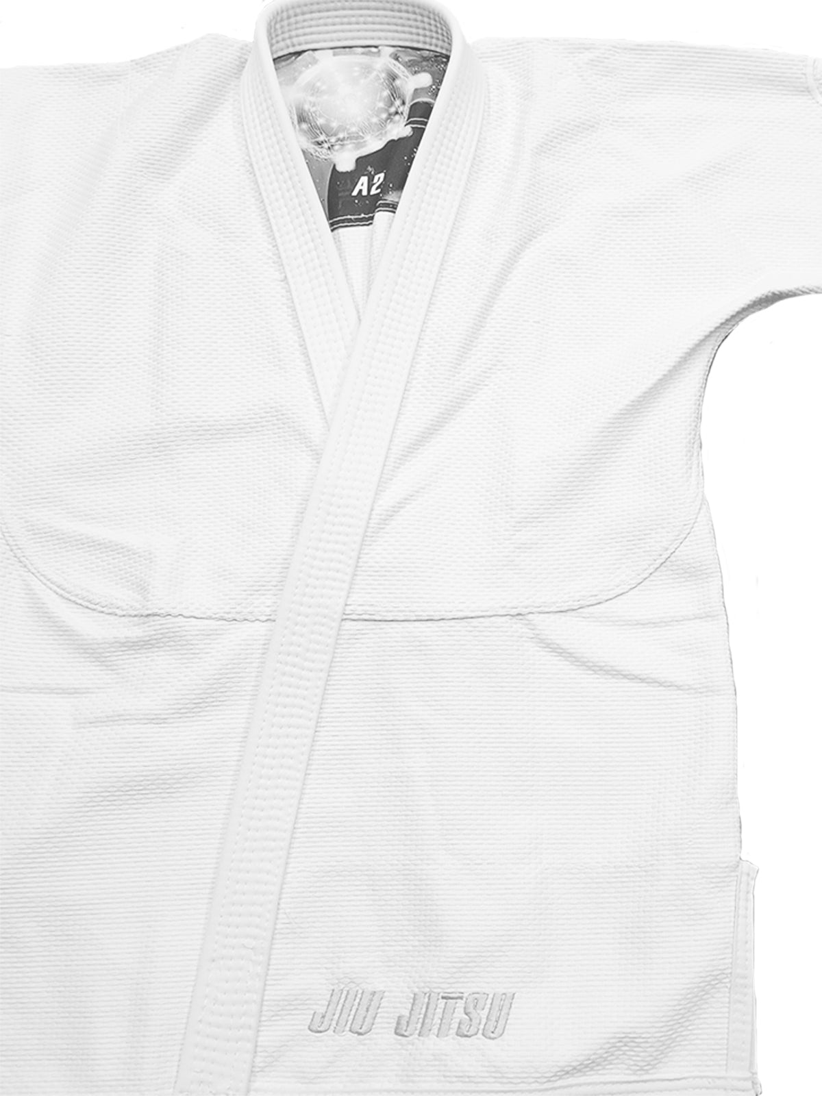 Balance Kimono (Gi) - White