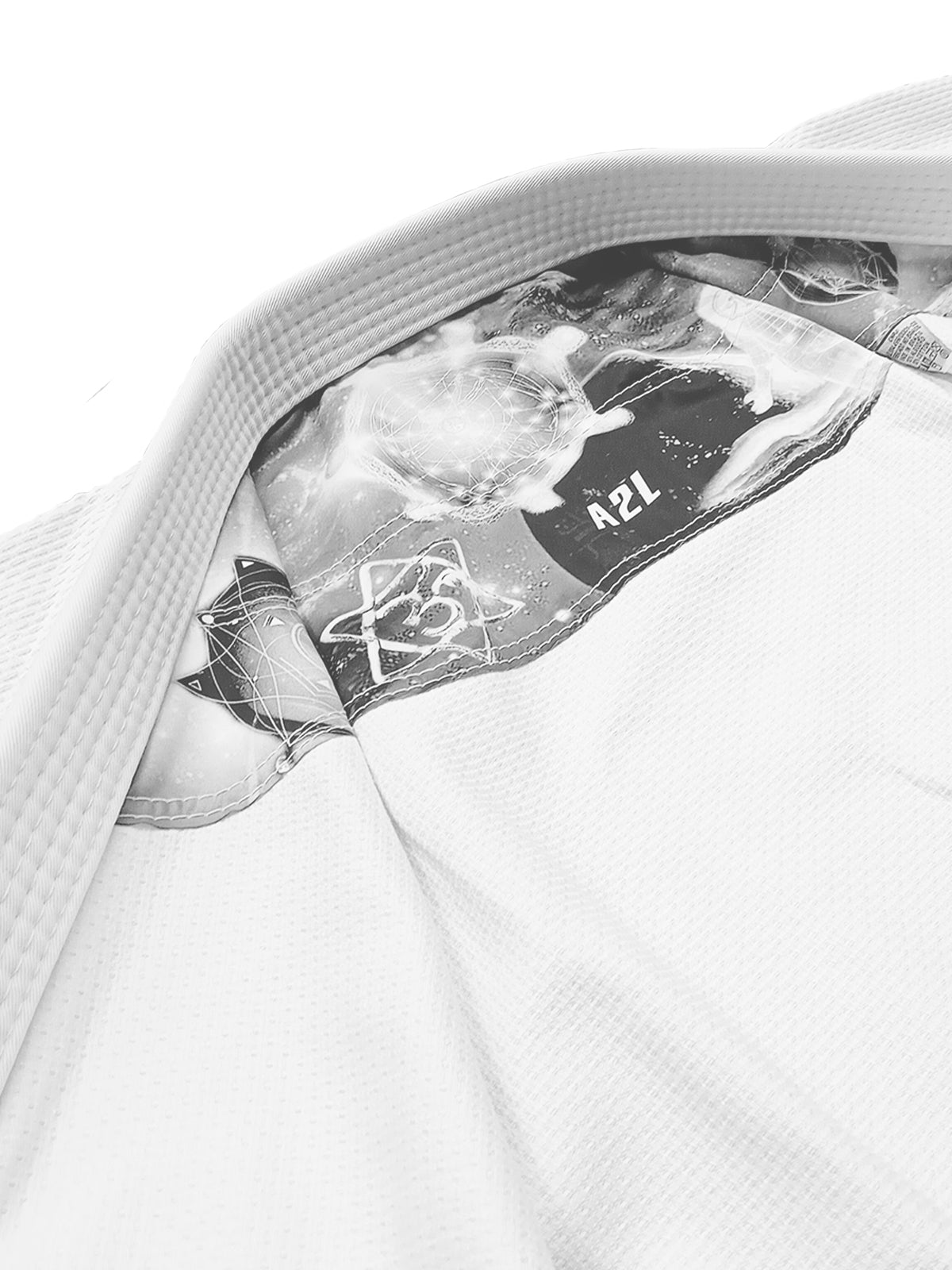 Balance Kimono (Gi) - White