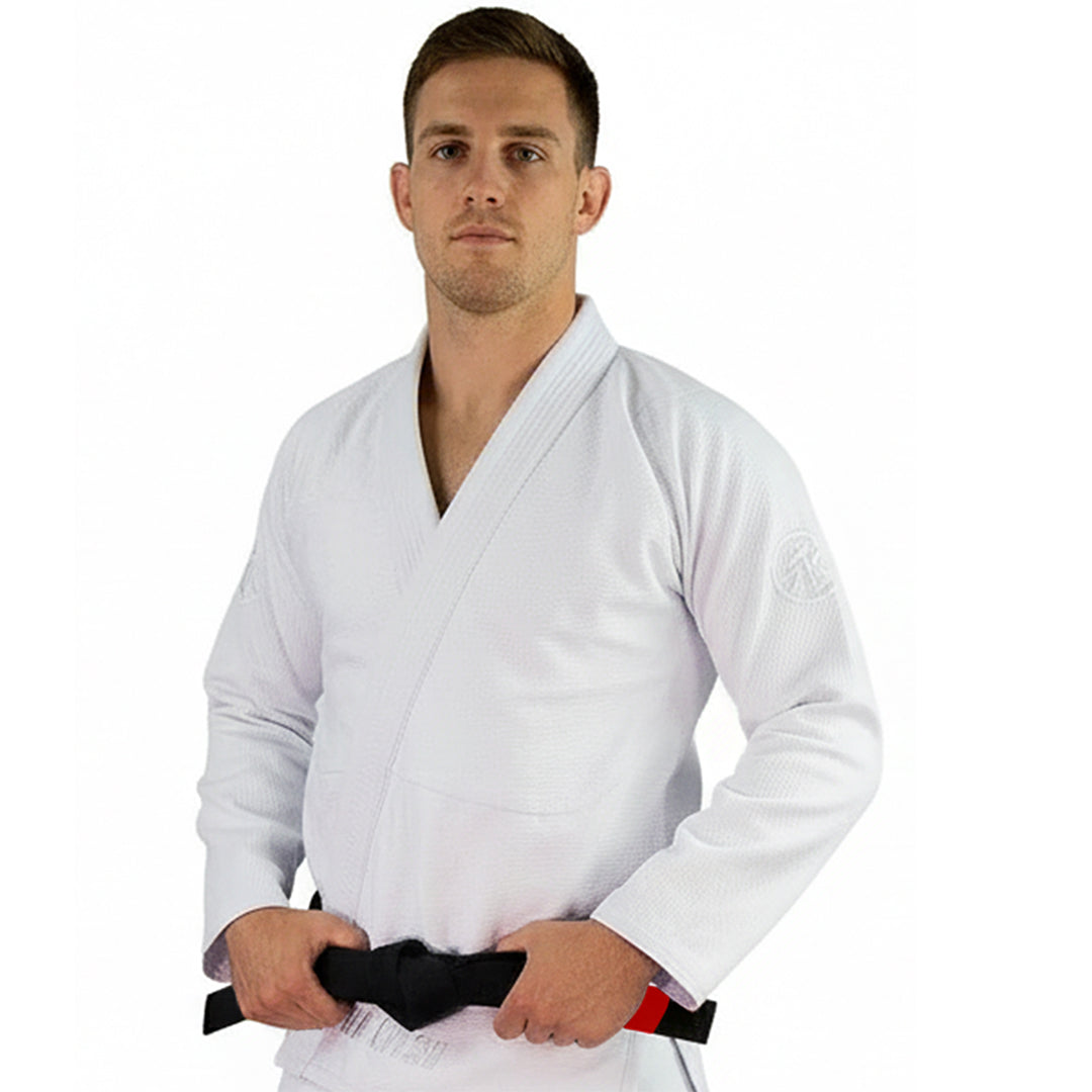 Balance Kimono (Gi) - White