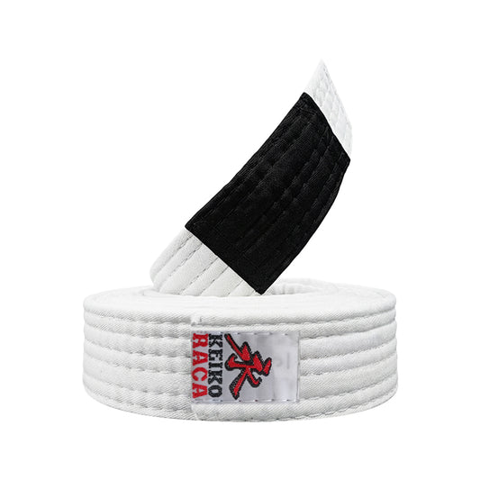 BJJ Belt - White