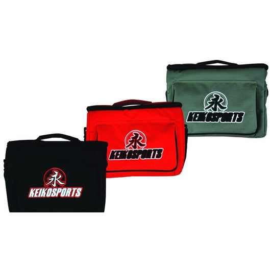 Thermal Lunch Bag - Black