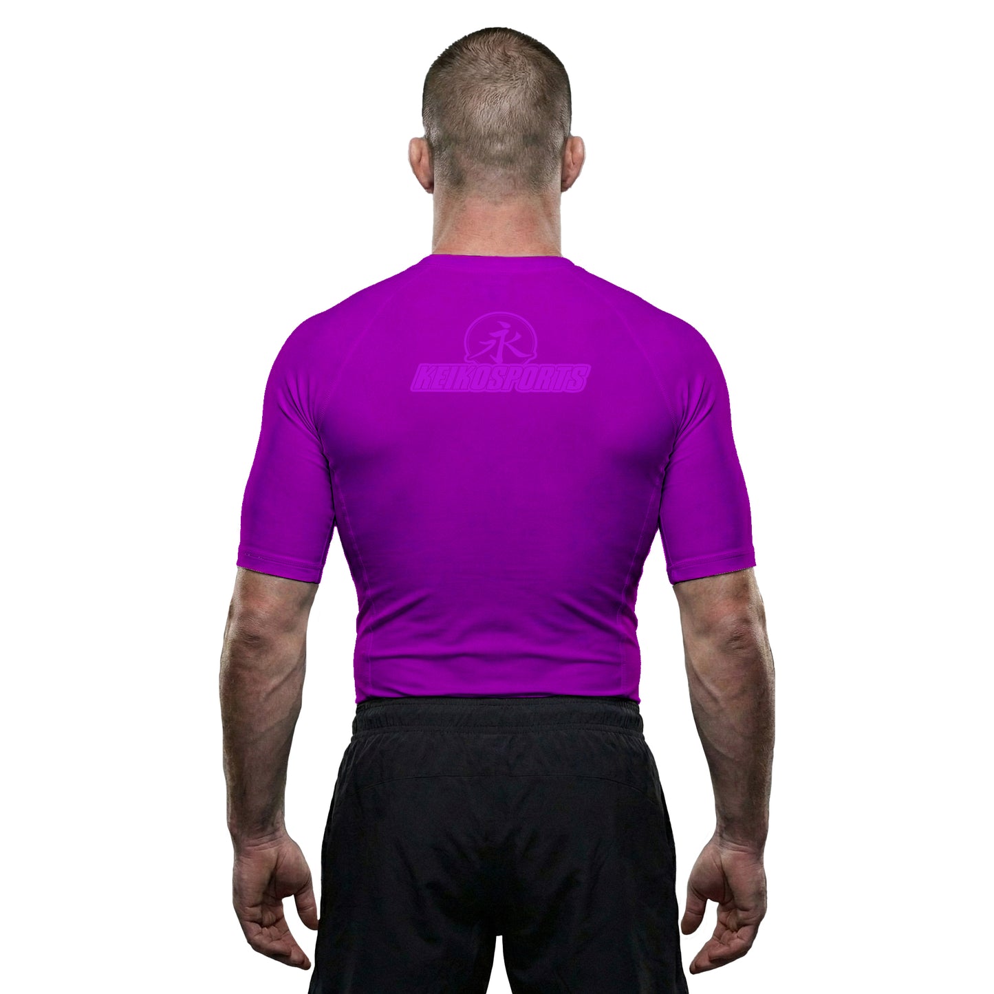 Rank Rashguard S/S