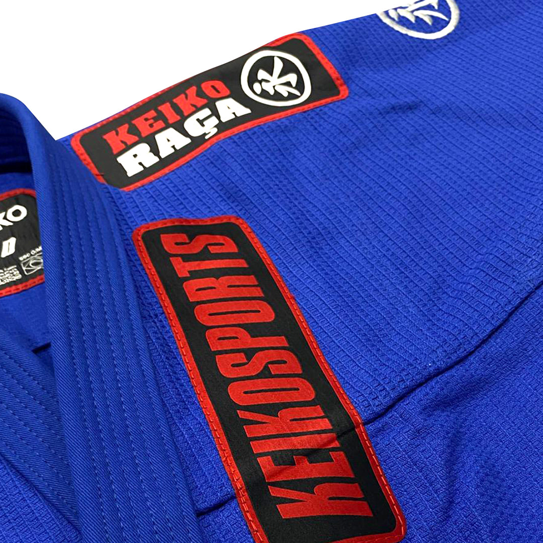Gold Gi | Brazilizan Jiu Jitsu Gi | Handcrafted in Brazil