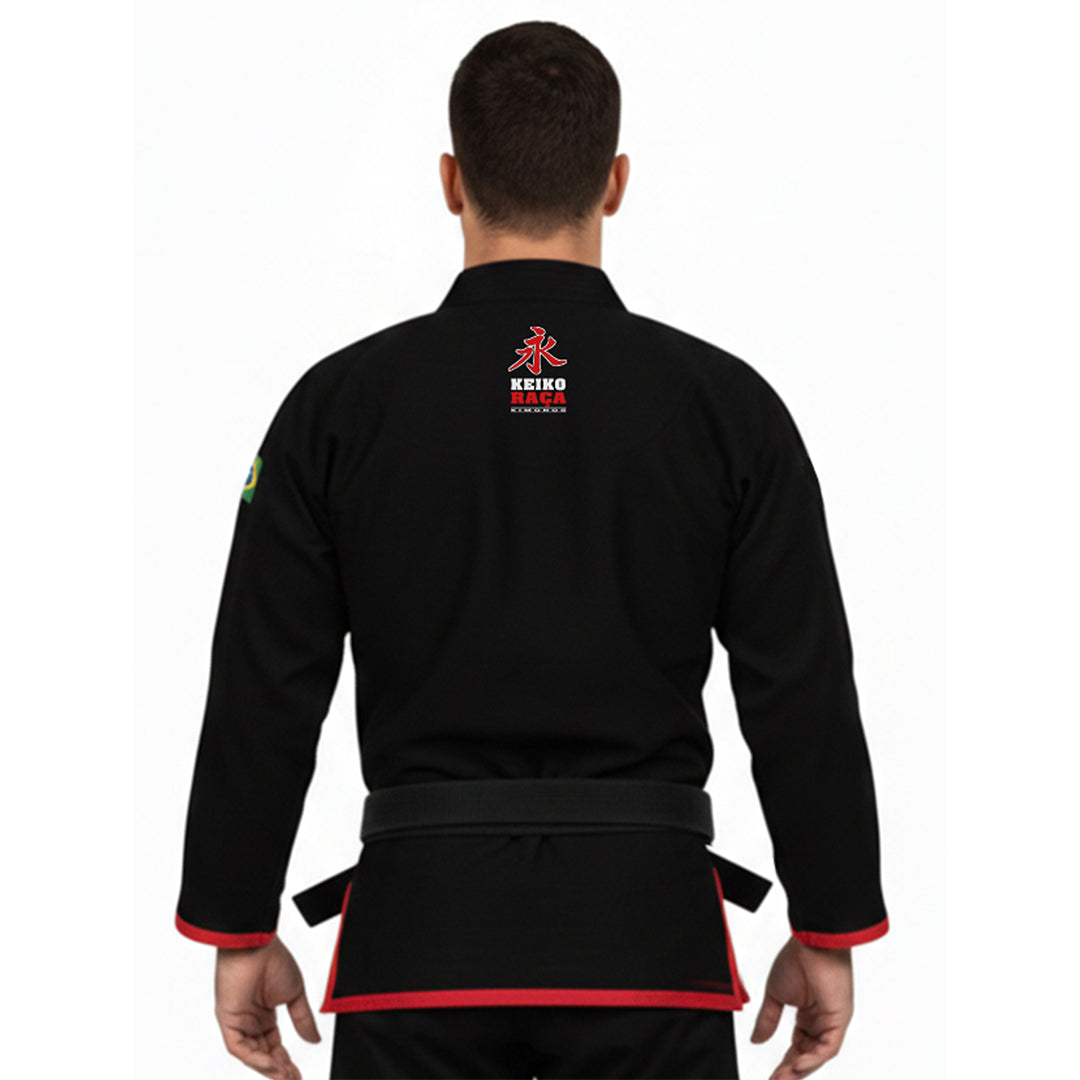 Gold Gi | Brazilizan Jiu Jitsu Gi | Handcrafted in Brazil