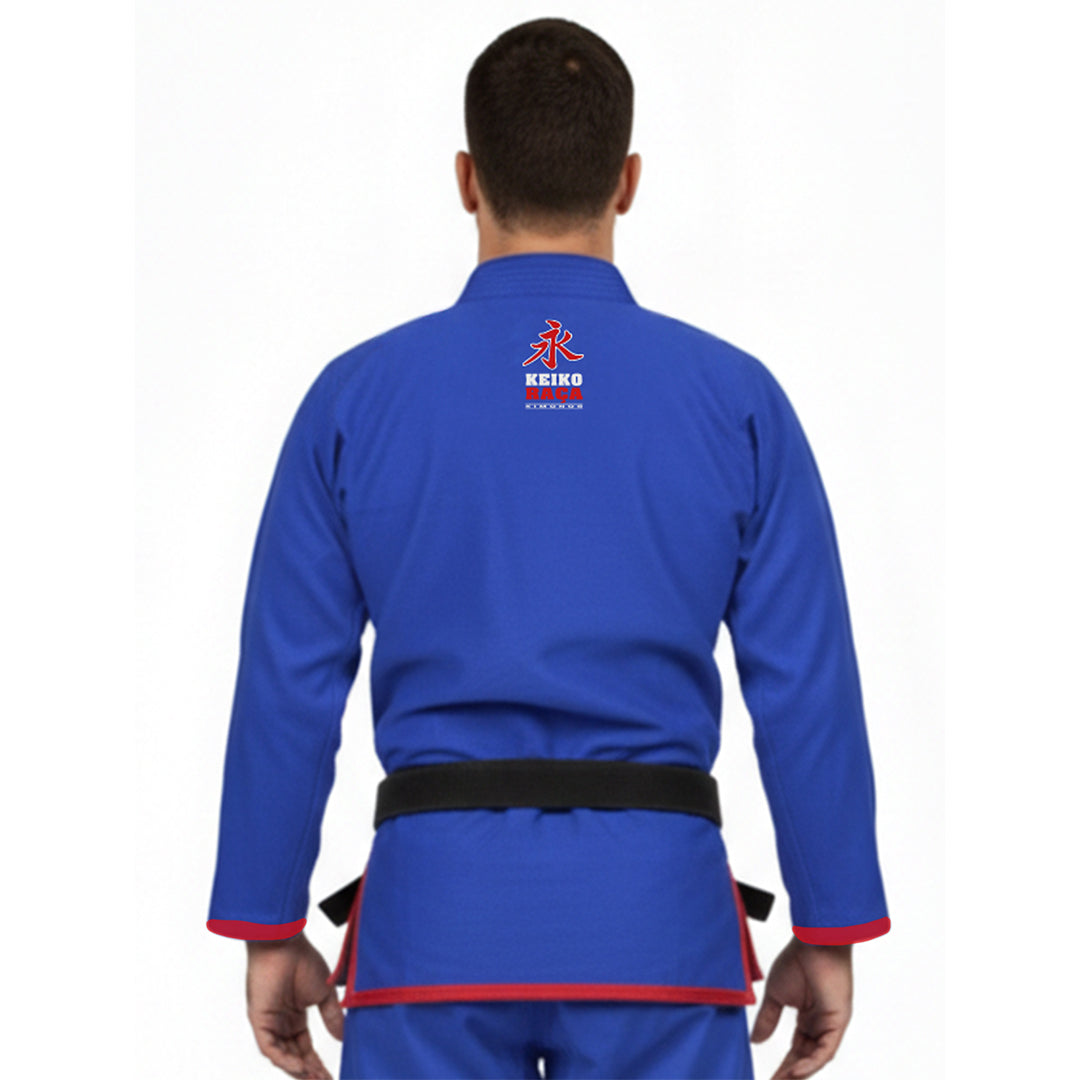 Gold Gi | Brazilizan Jiu Jitsu Gi | Handcrafted in Brazil