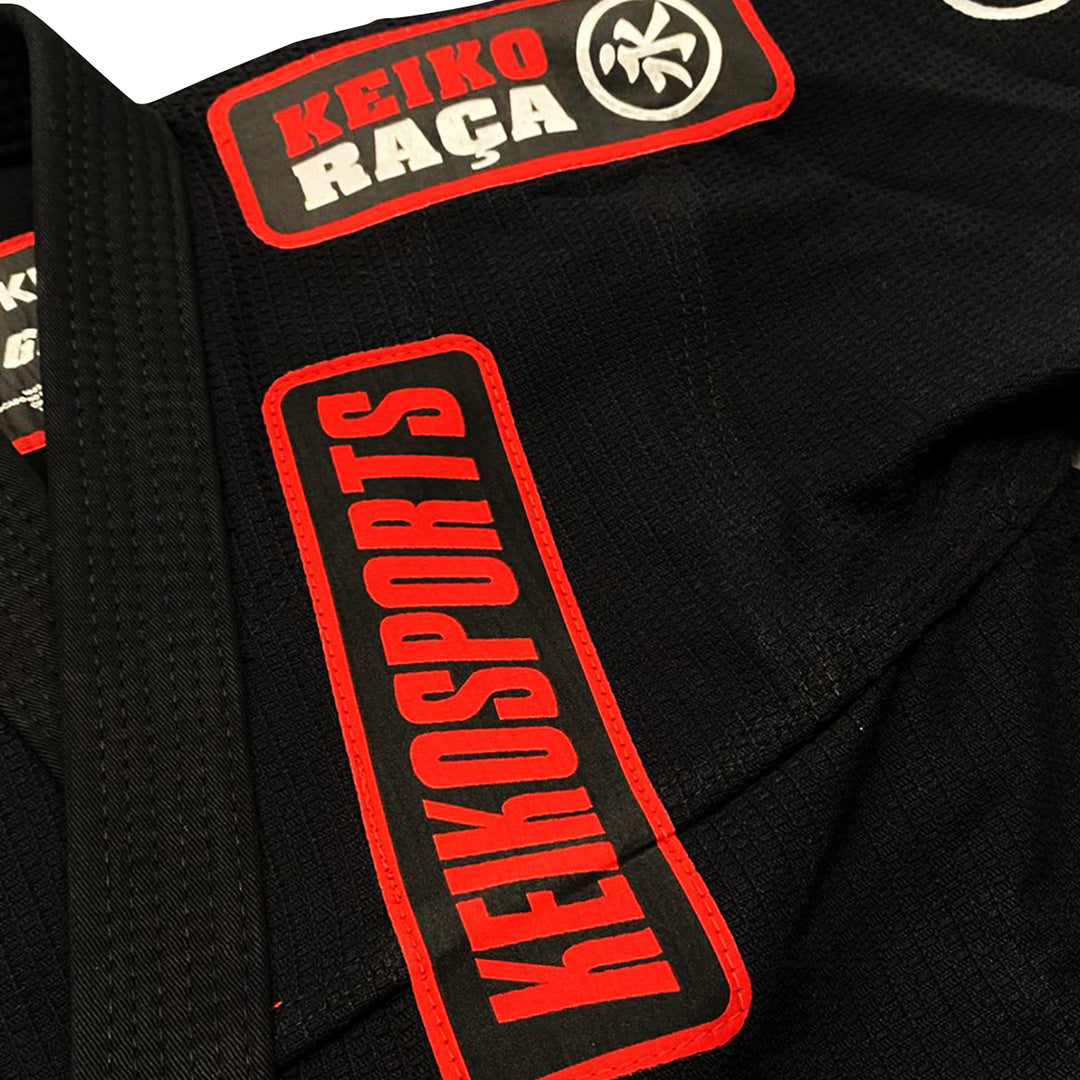 Gold Gi | Brazilizan Jiu Jitsu Gi | Handcrafted in Brazil