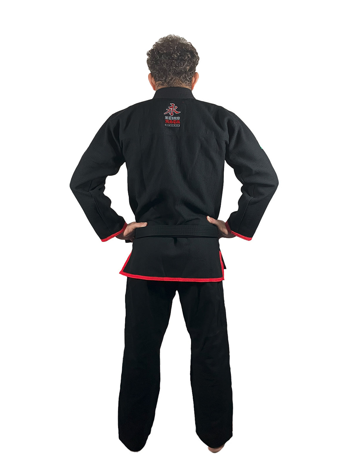 Gold Gi | Brazilizan Jiu Jitsu Gi | Handcrafted in Brazil