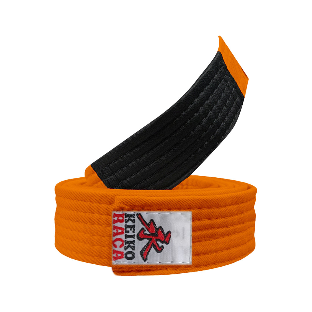 BJJ Belt - Orange
