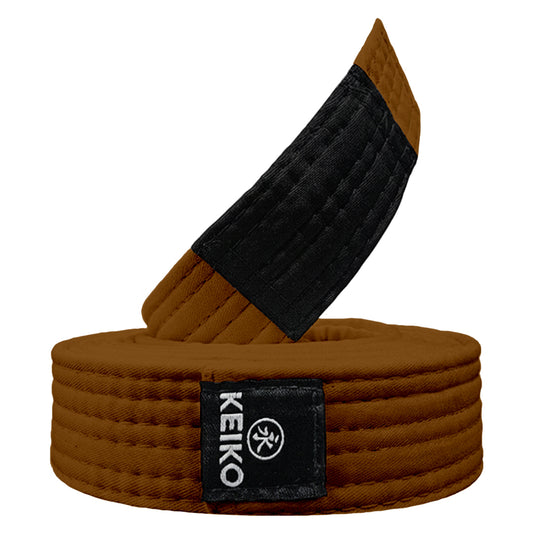 BJJ Belt - Brown