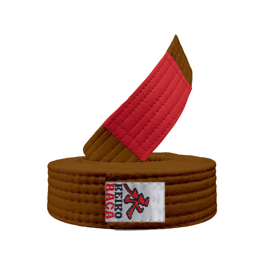 Instructor Belt - Brown