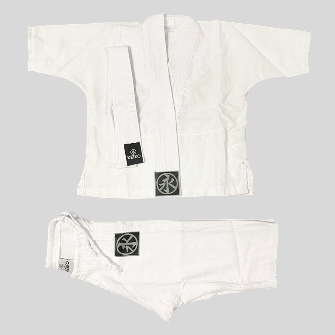 Newborn BJJ Gi