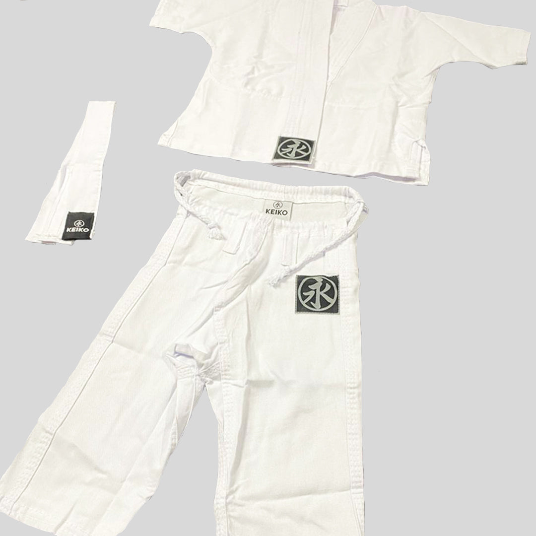 Newborn BJJ Gi
