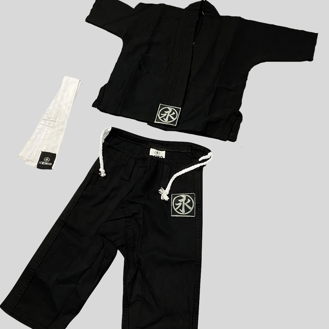 Newborn BJJ Gi
