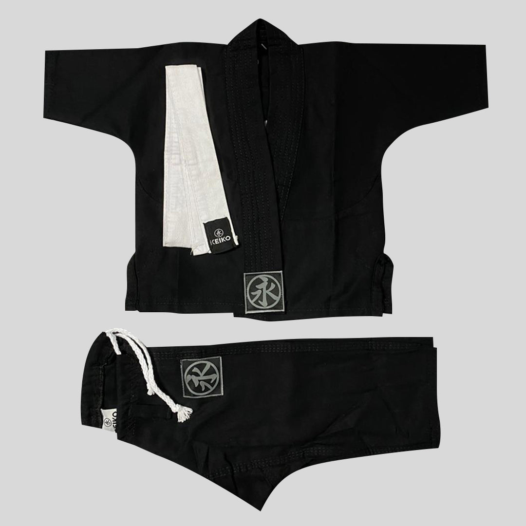 Newborn BJJ Gi
