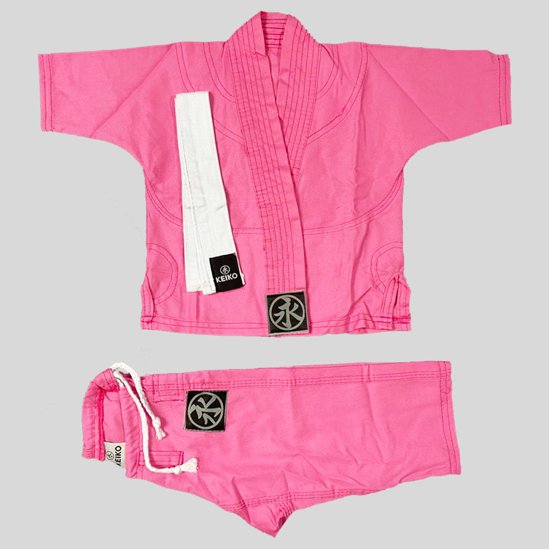 Newborn BJJ Gi
