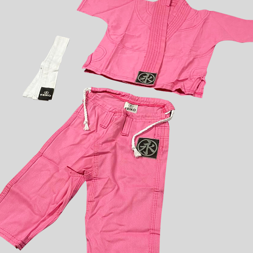 Newborn BJJ Gi