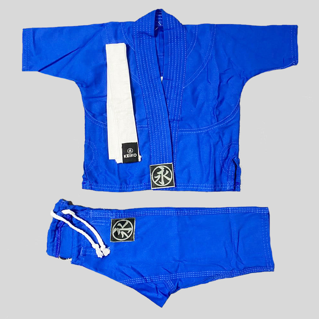 Newborn BJJ Gi