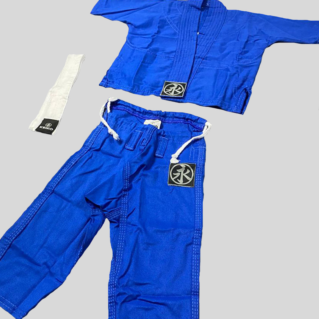 Newborn BJJ Gi