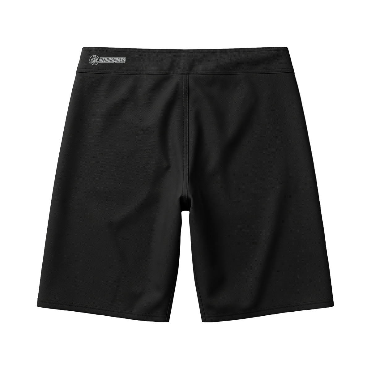 Onix Fight Shorts - Black