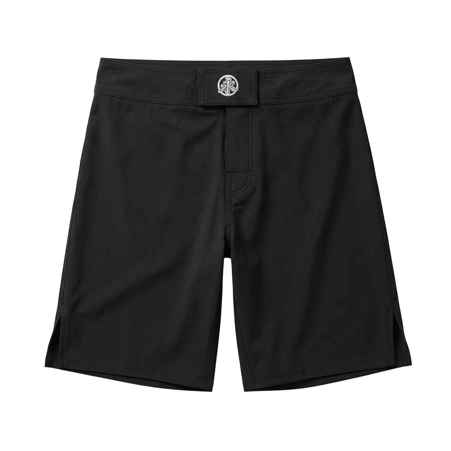 Onix Fight Shorts - Black