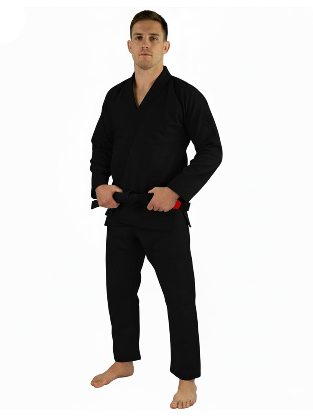 Balance Kimono (Gi) - Black