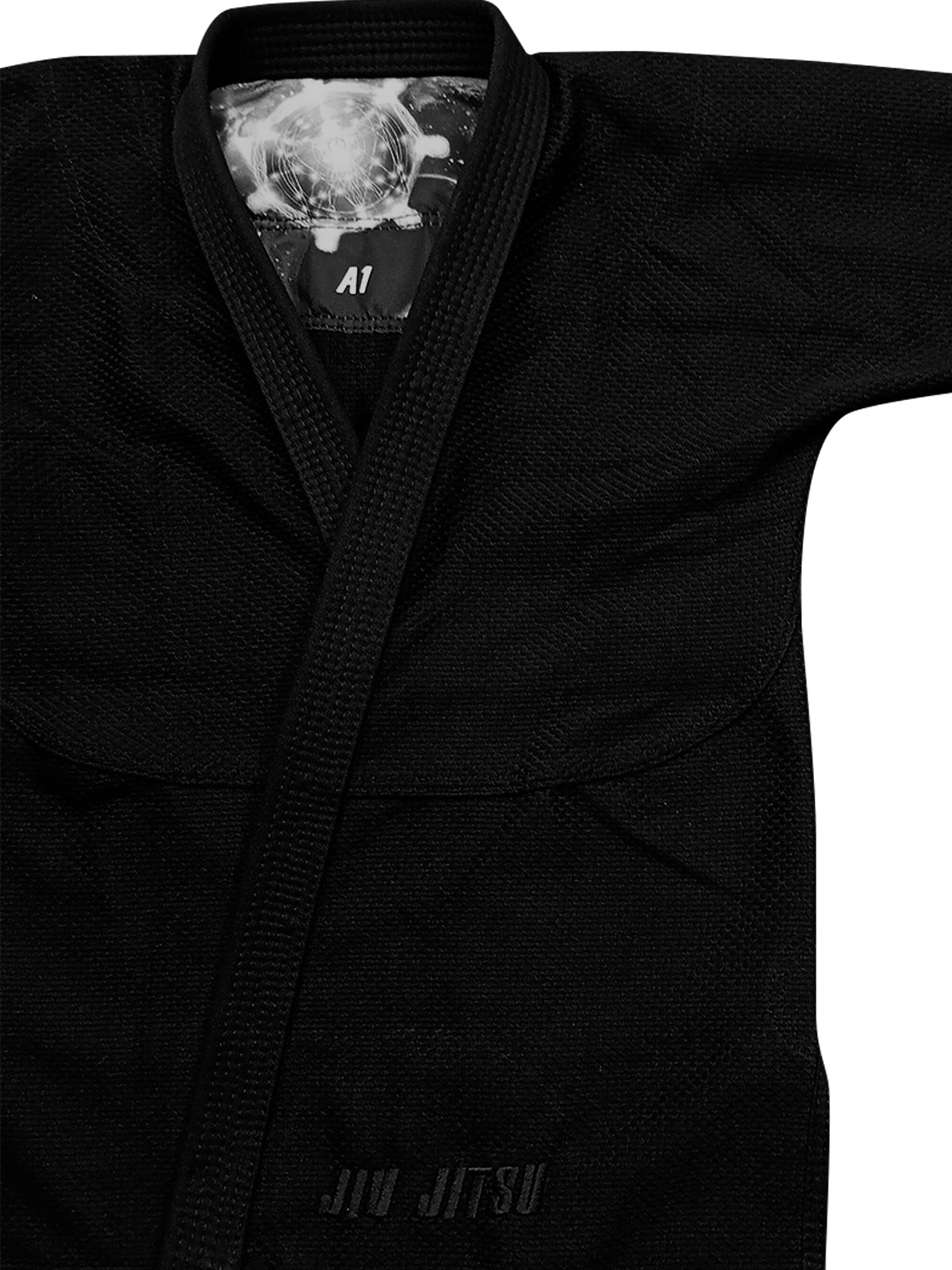 Balance Kimono (Gi) - Black