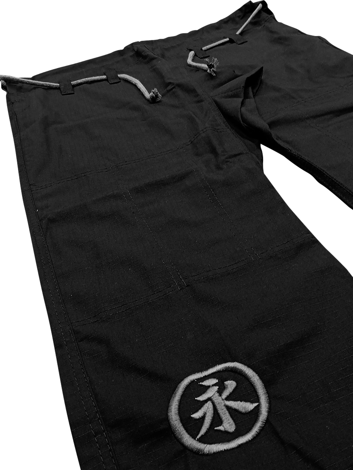 Balance Kimono (Gi) - Black