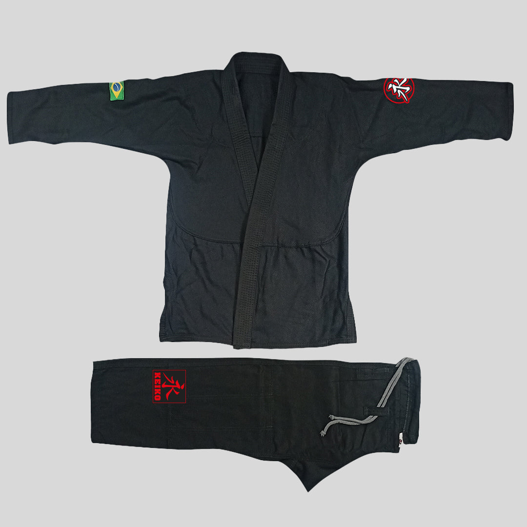 Light Weave Kids BJJ Gi