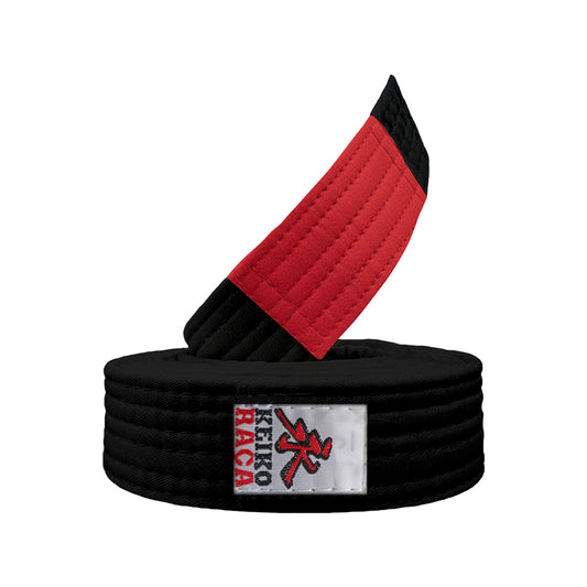BJJ Belt - Black