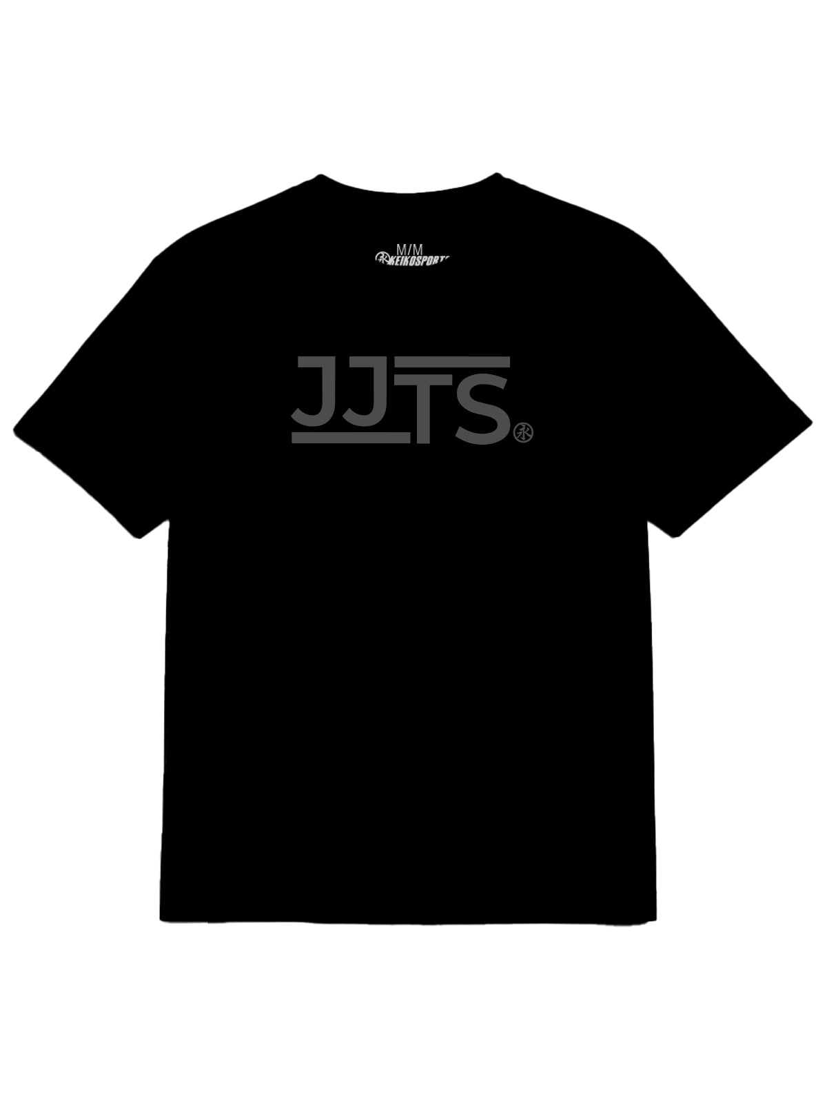JJTS Short Sleeves Tee