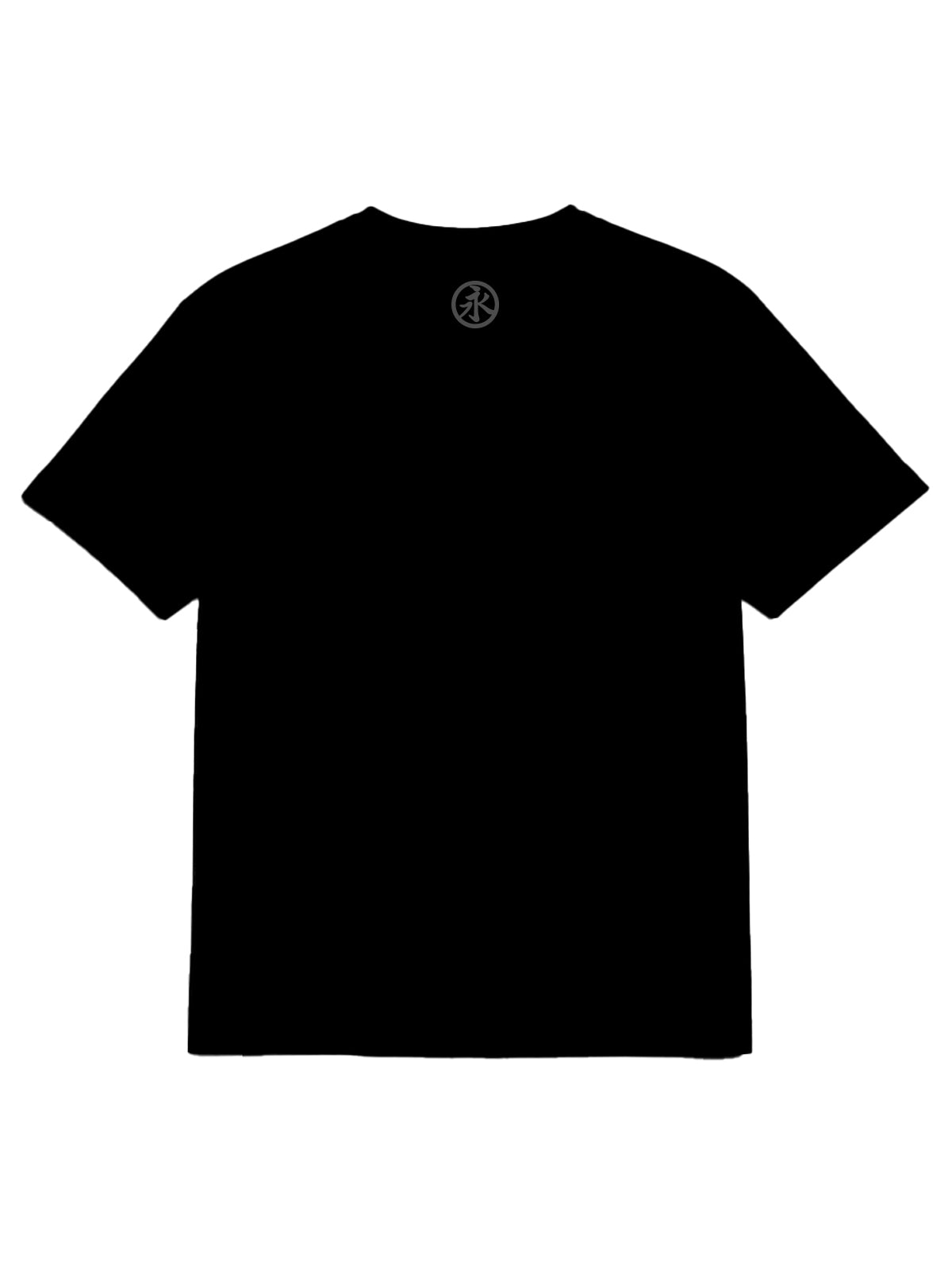 JJTS Short Sleeves Tee