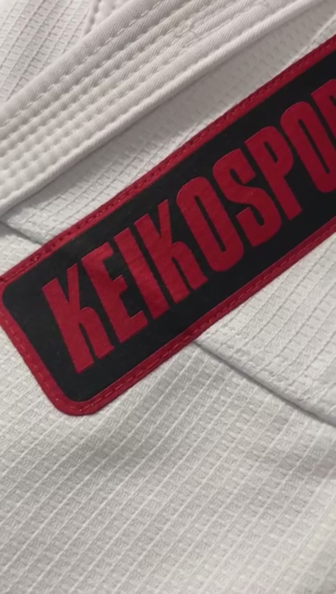 Gold Gi | Brazilizan Jiu Jitsu Gi | Handcrafted in Brazil – Keiko