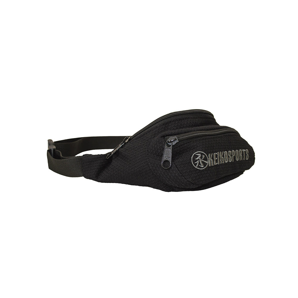 Hip Pack - Black