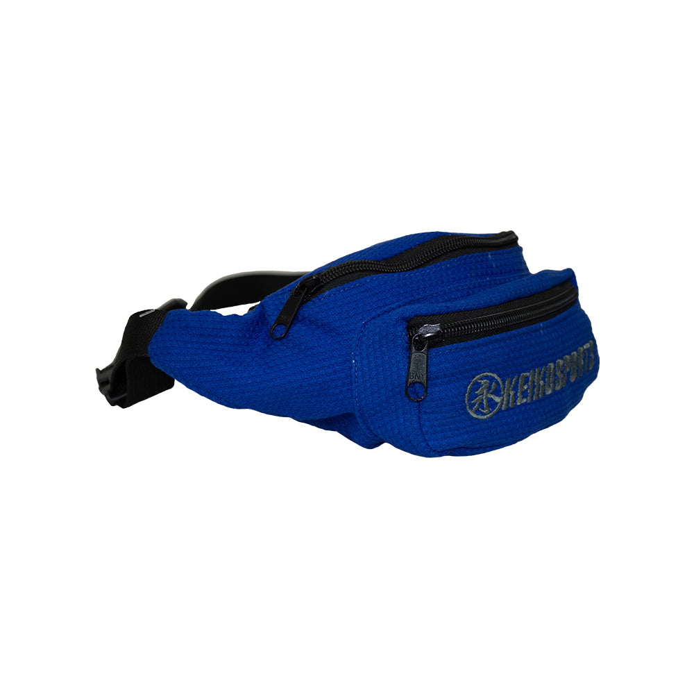 Hip Pack - Blue
