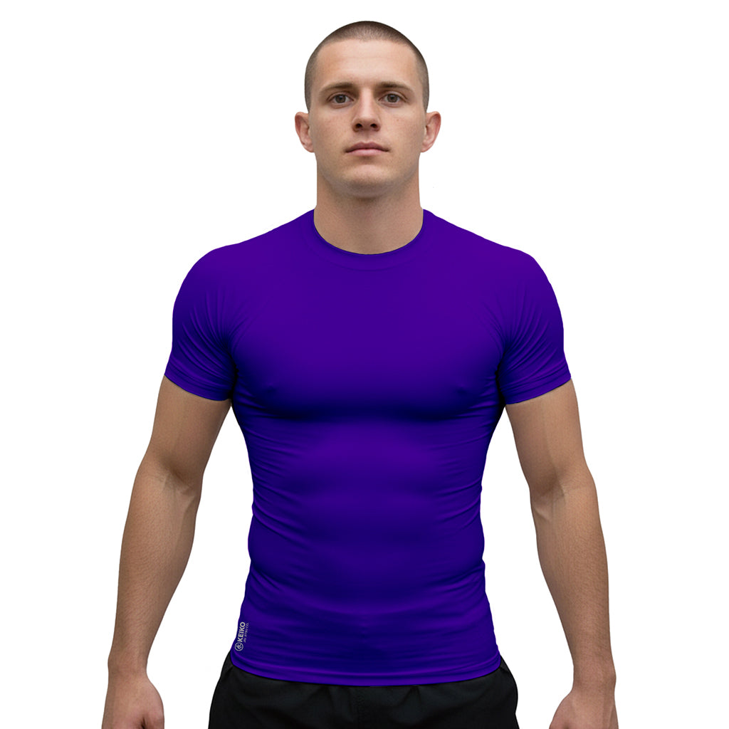 Skin Rashguard S/S
