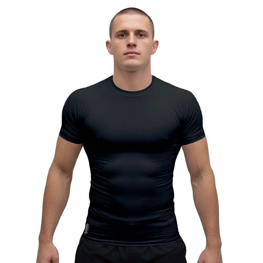 Skin Rashguard S/S