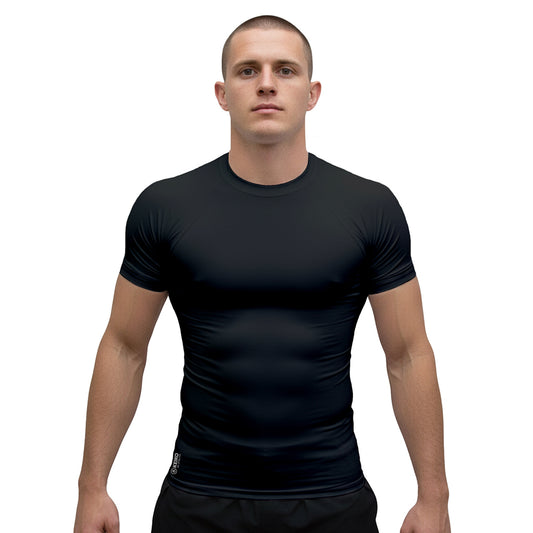 Skin Rashguard S/S