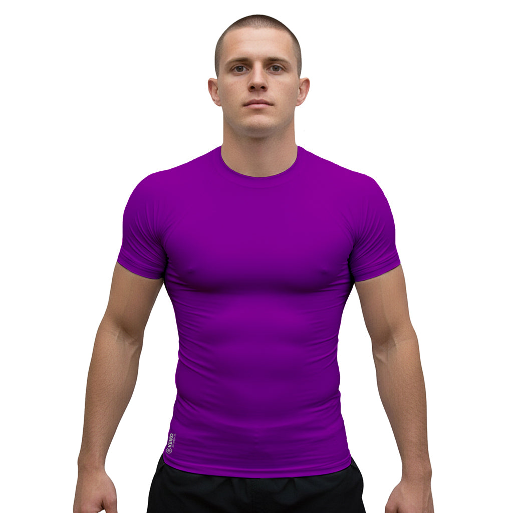 Skin Rashguard S/S