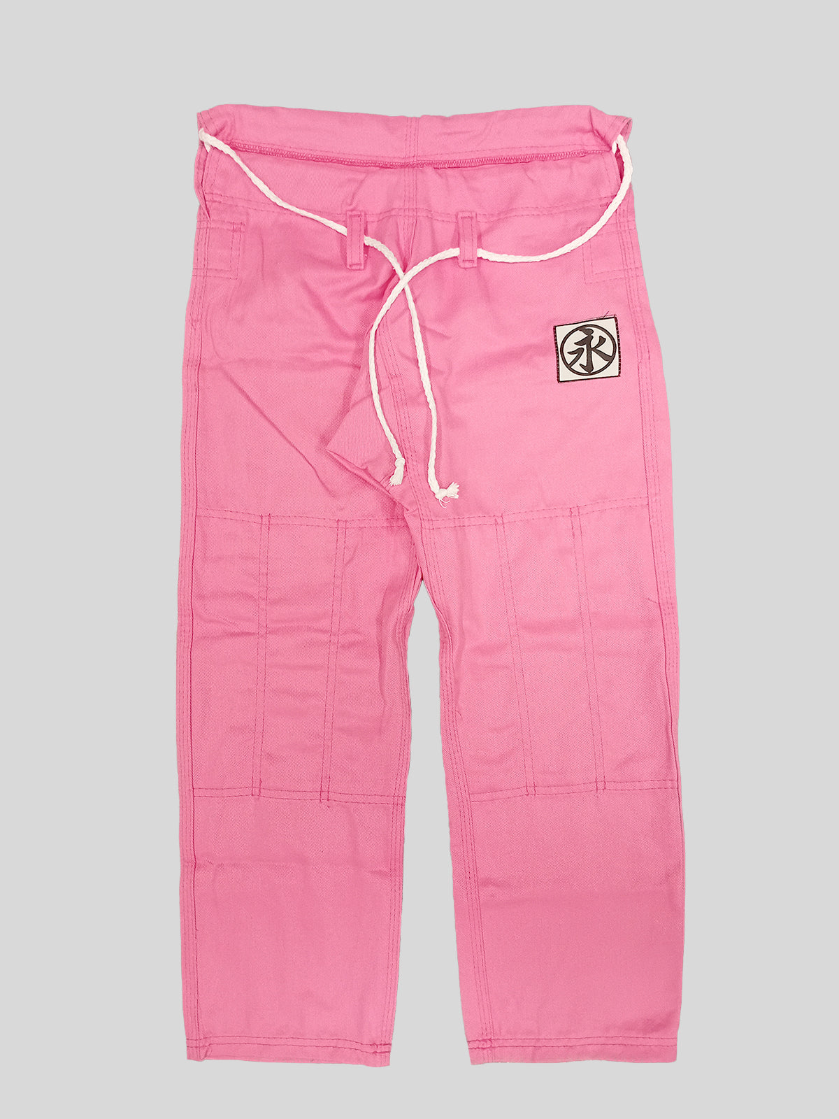 Ultra Light Kids Gi - Pink
