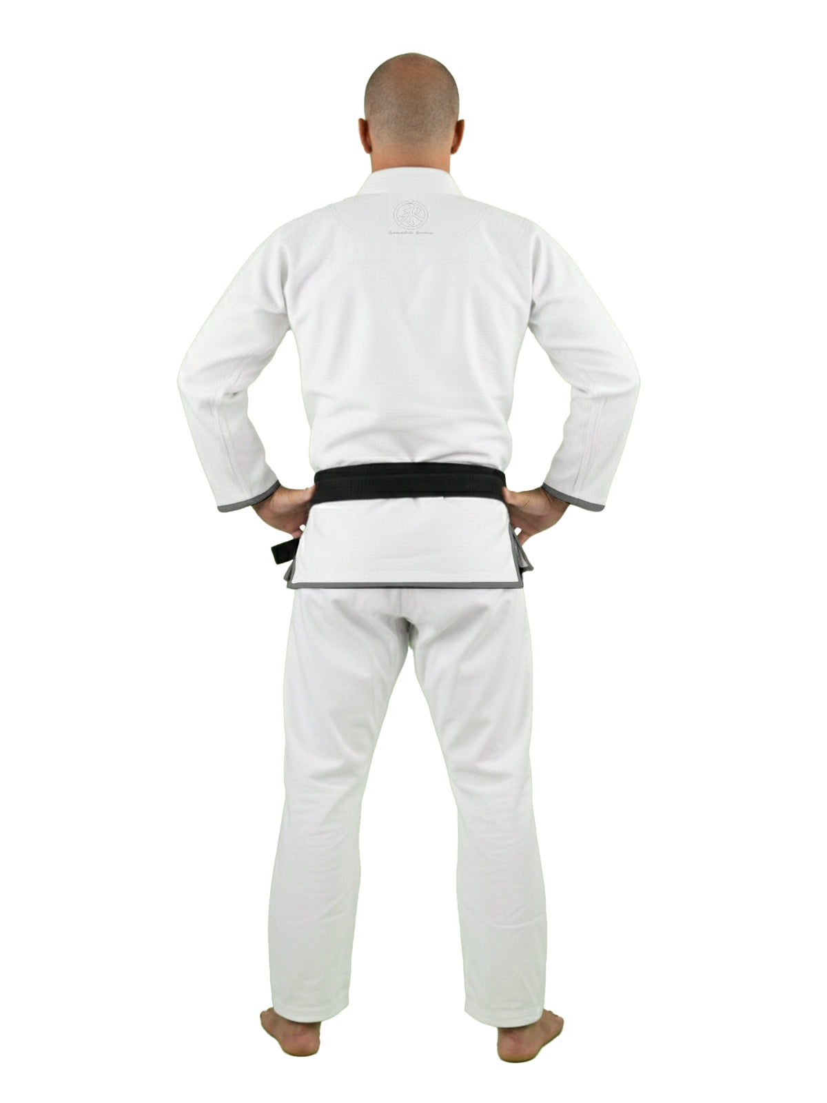 Limited Series Kimono (Gi) - White
