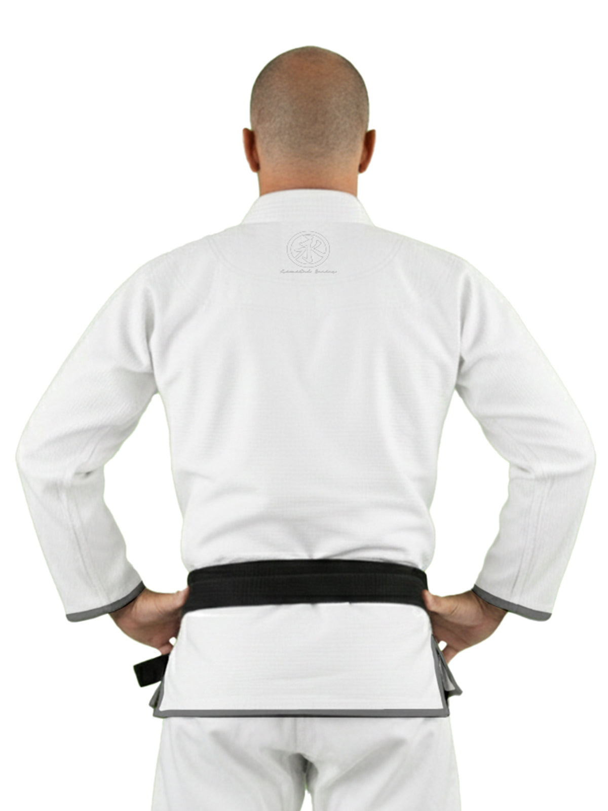 Limited Series Kimono (Gi) - White
