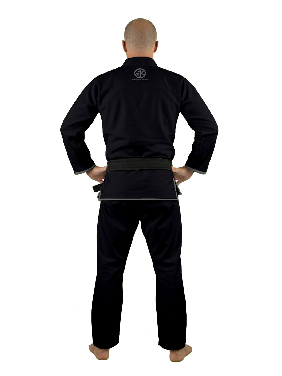 Limited Series Gi – Keiko Sports USA