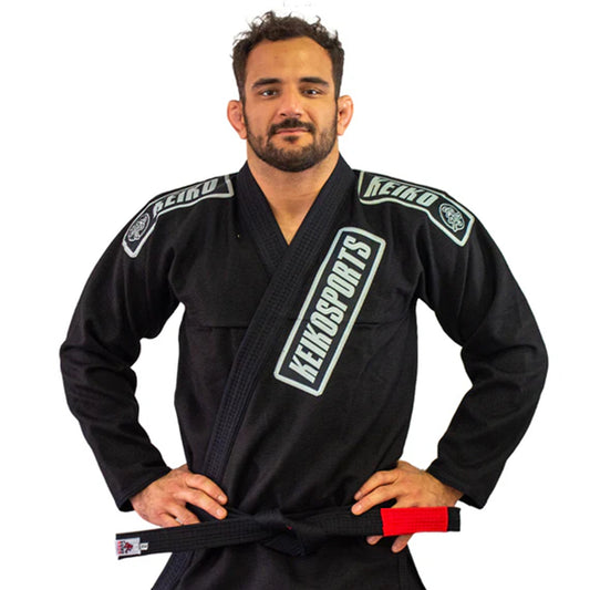 Summer Gi - Black