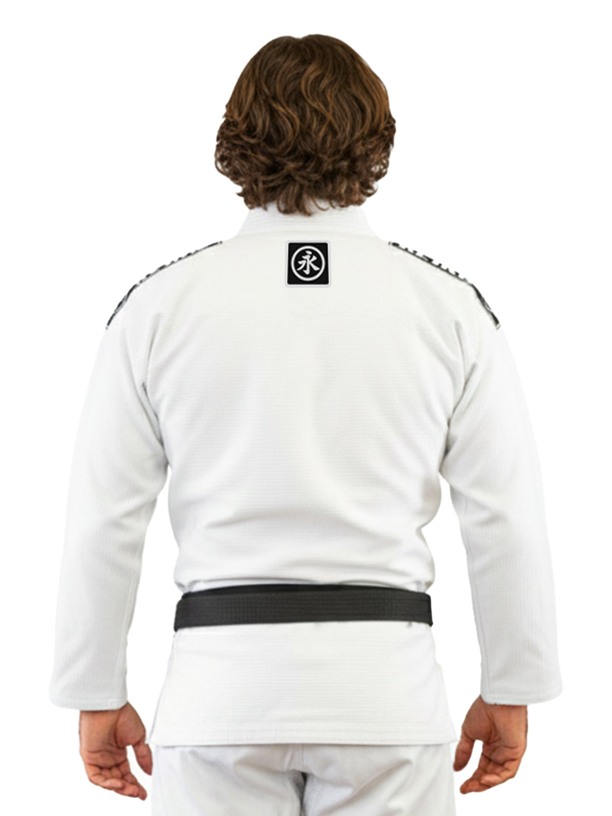 keiko Summer Gi – Keiko Sports USA