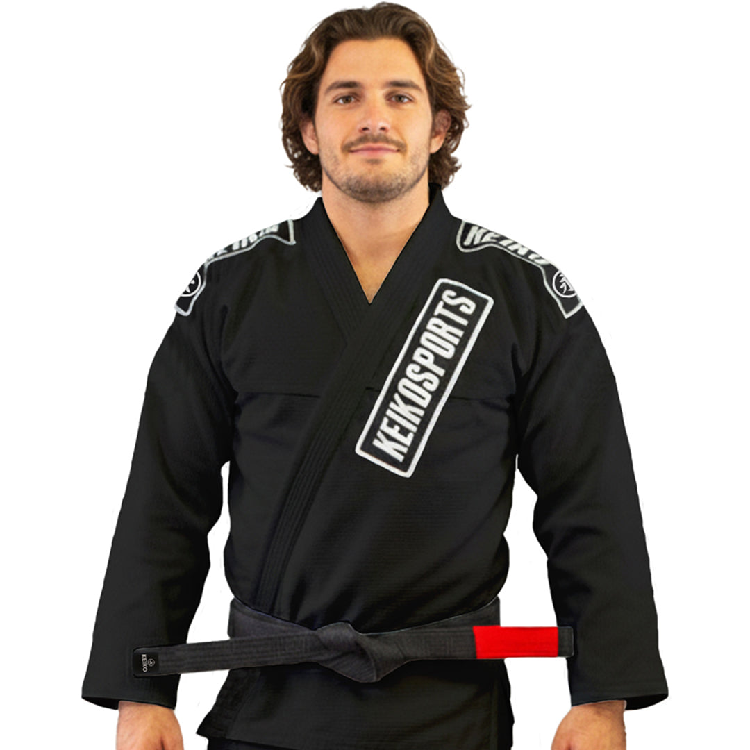 Summer Gi - Black