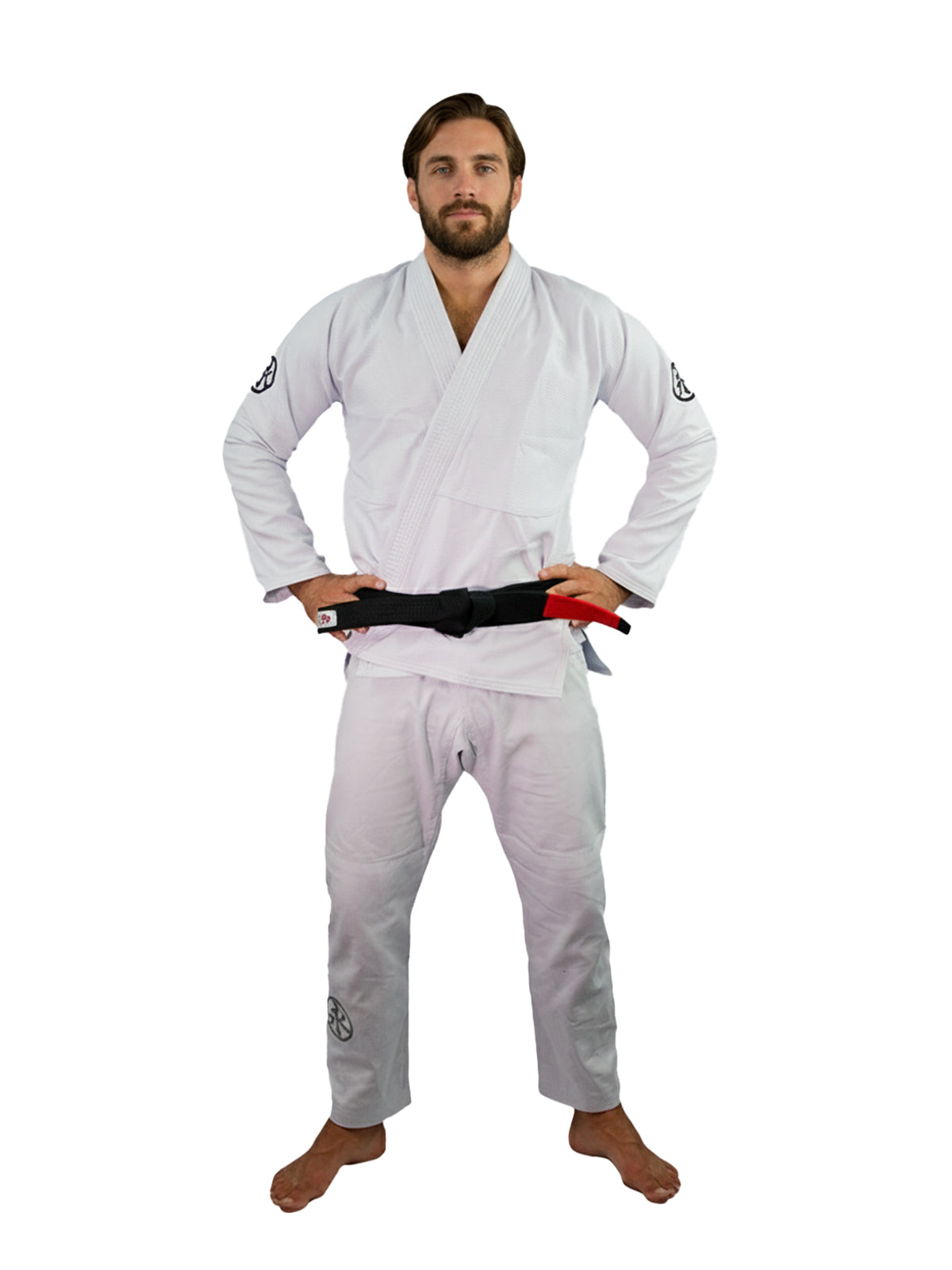 Ultra Light Kimono (Gi) - White