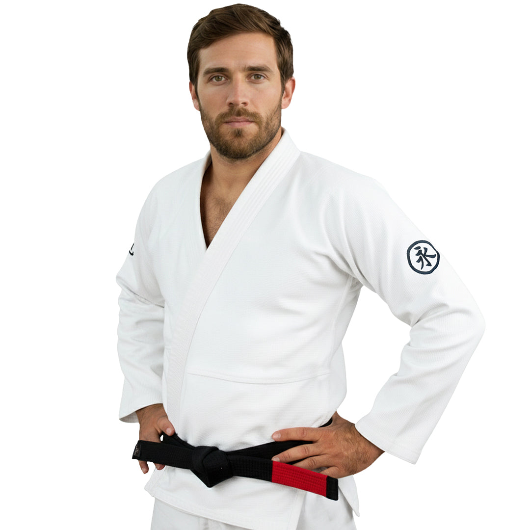 Keiko Sports USA BJJ Gear